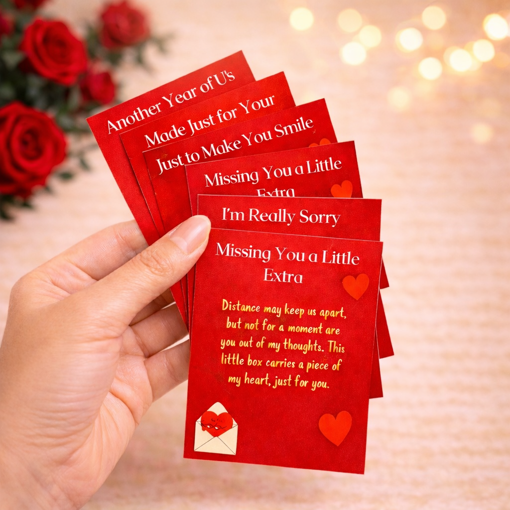 10-in-1 Luxury Gift Combo β A Perfect Surprise for Your Loved One