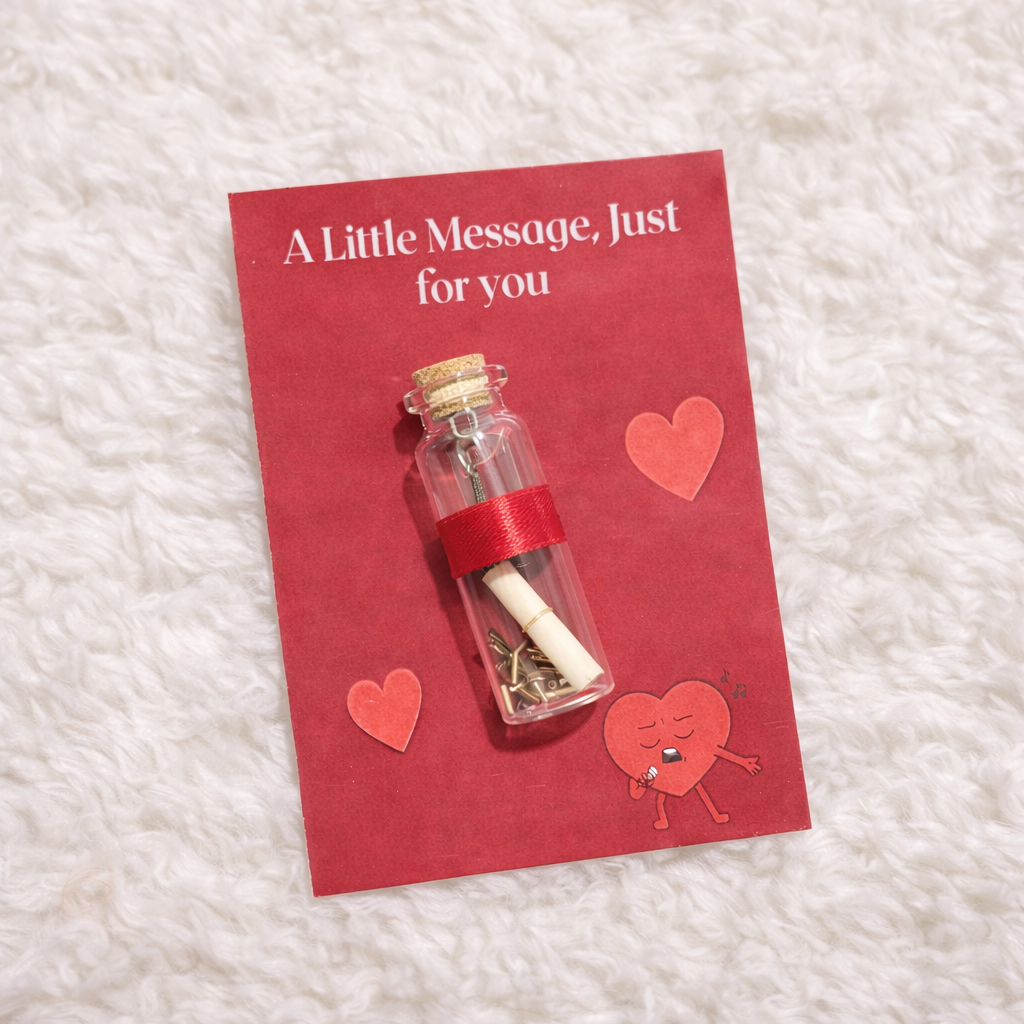 Noor-e-Eid Luxury Gift Hamper - Best Eidi for Her