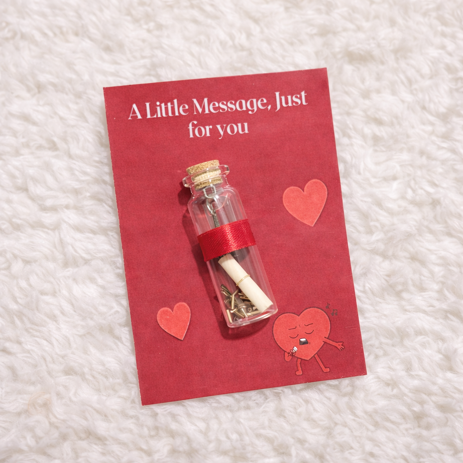 Noor-e-Eid Luxury Gift Hamper - Best Eidi for Her