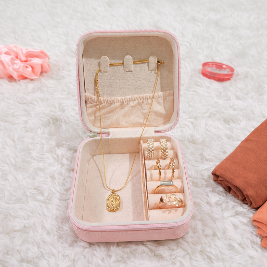 Noor-e-Eid Luxury Gift Hamper - Best Eidi for Her