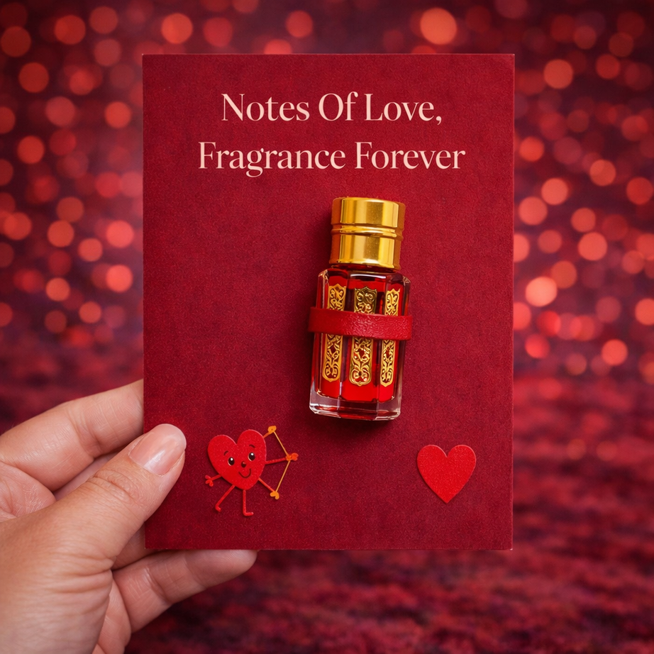 Gift Hamper Combo - 7 in 1 Gift Combo Box