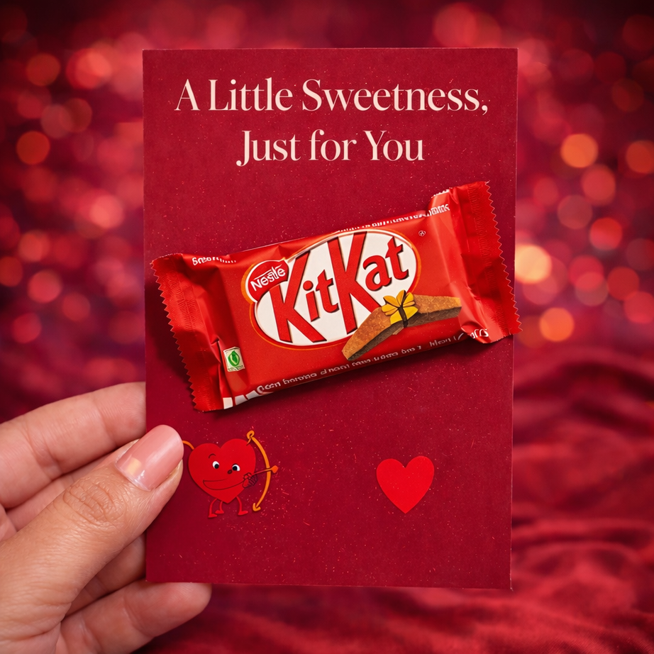 Gift Hamper Combo - 7 in 1 Gift Combo Box