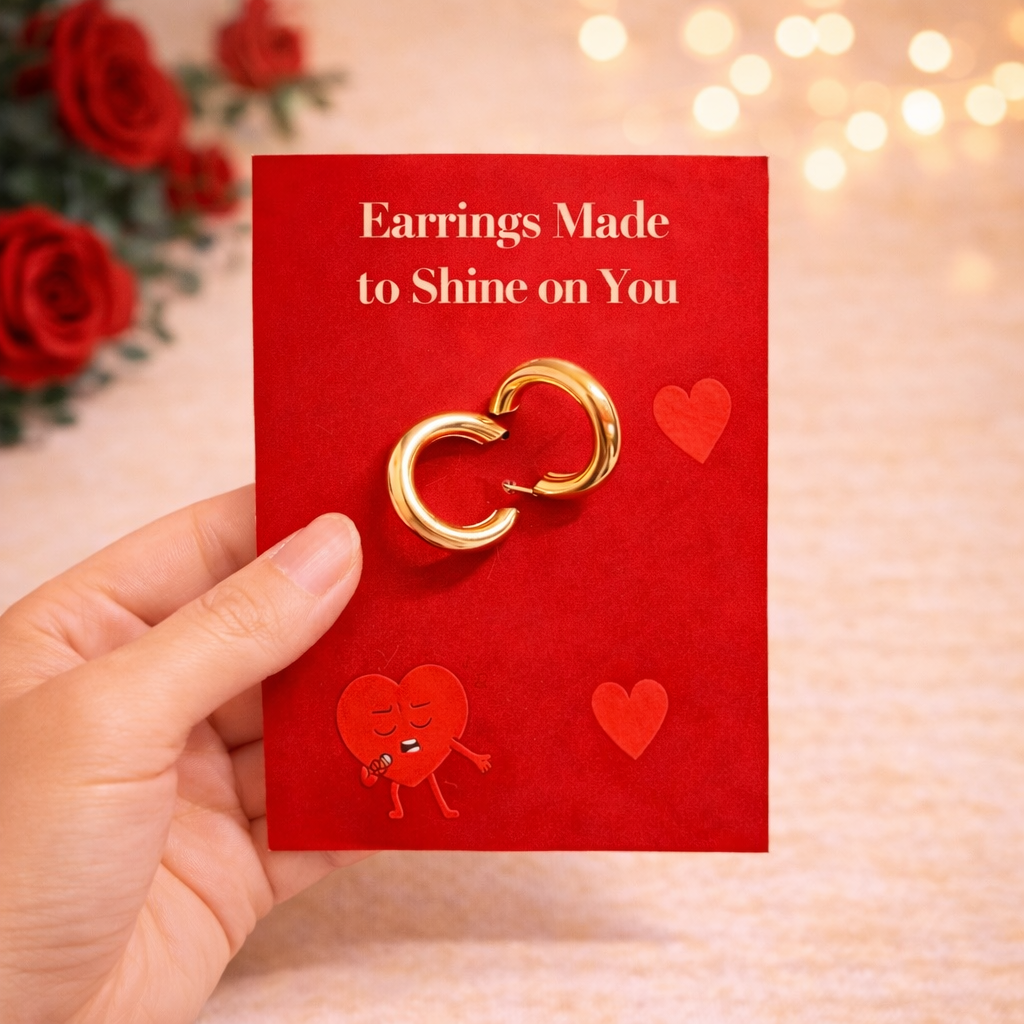 10-in-1 Luxury Gift Combo – A Perfect Surprise for Your Loved One