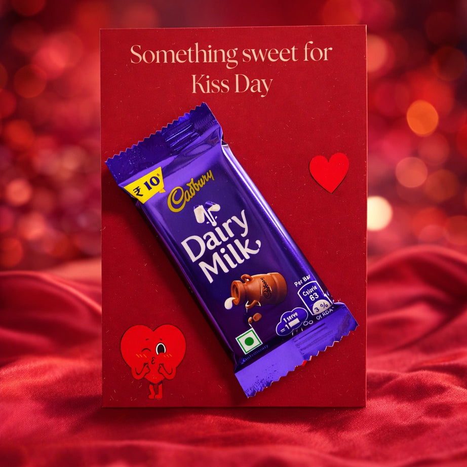 Valentine Week Special Premium Combo Gift Box - 7 Days Gifts