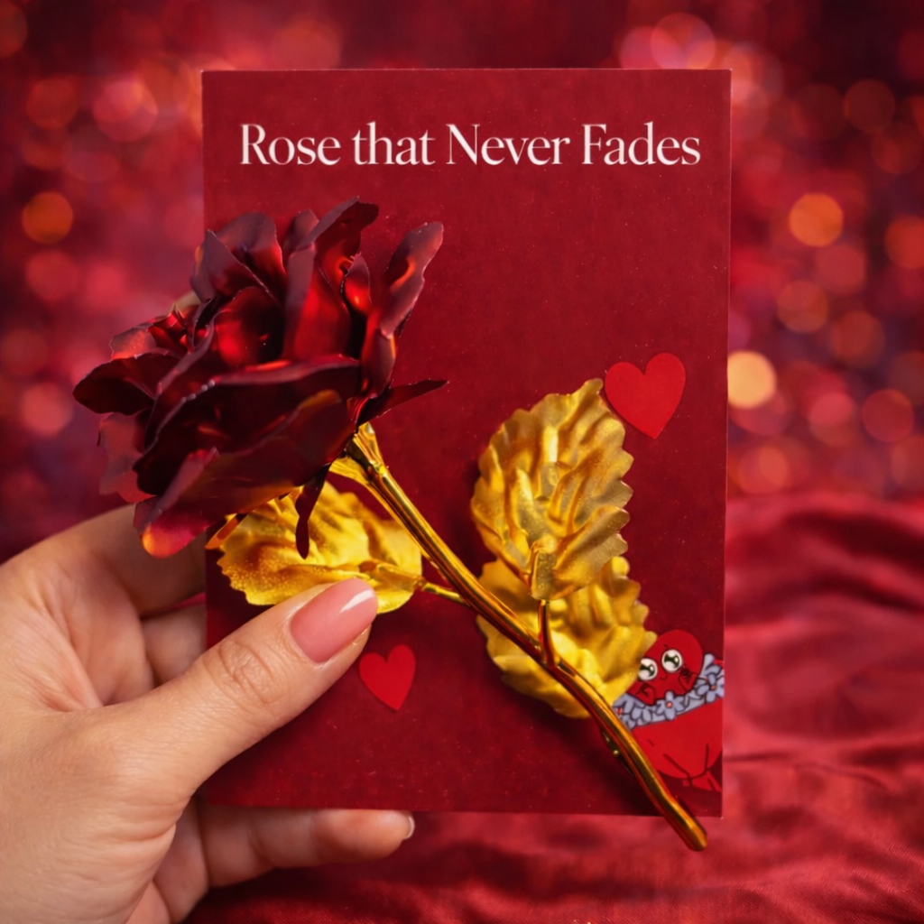 Gift Hamper Combo - 7 in 1 Gift Combo Box