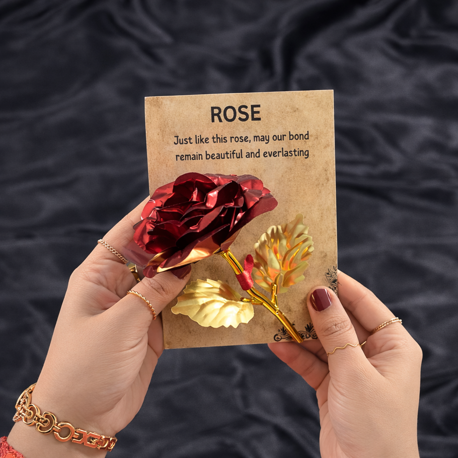 Luxury Eid Gift Hamper – 10 Premium Gifts in One Box