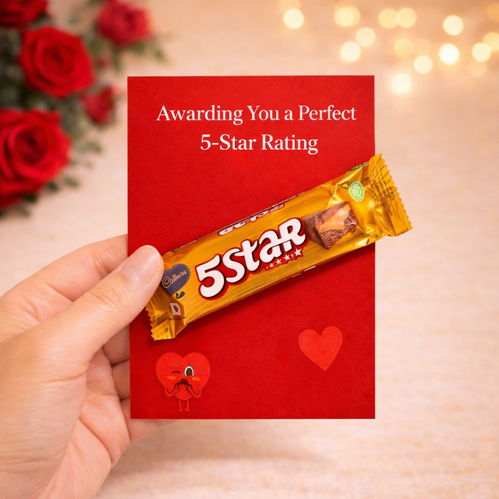 10-in-1 Luxury Gift Combo – A Perfect Surprise for Your Loved One