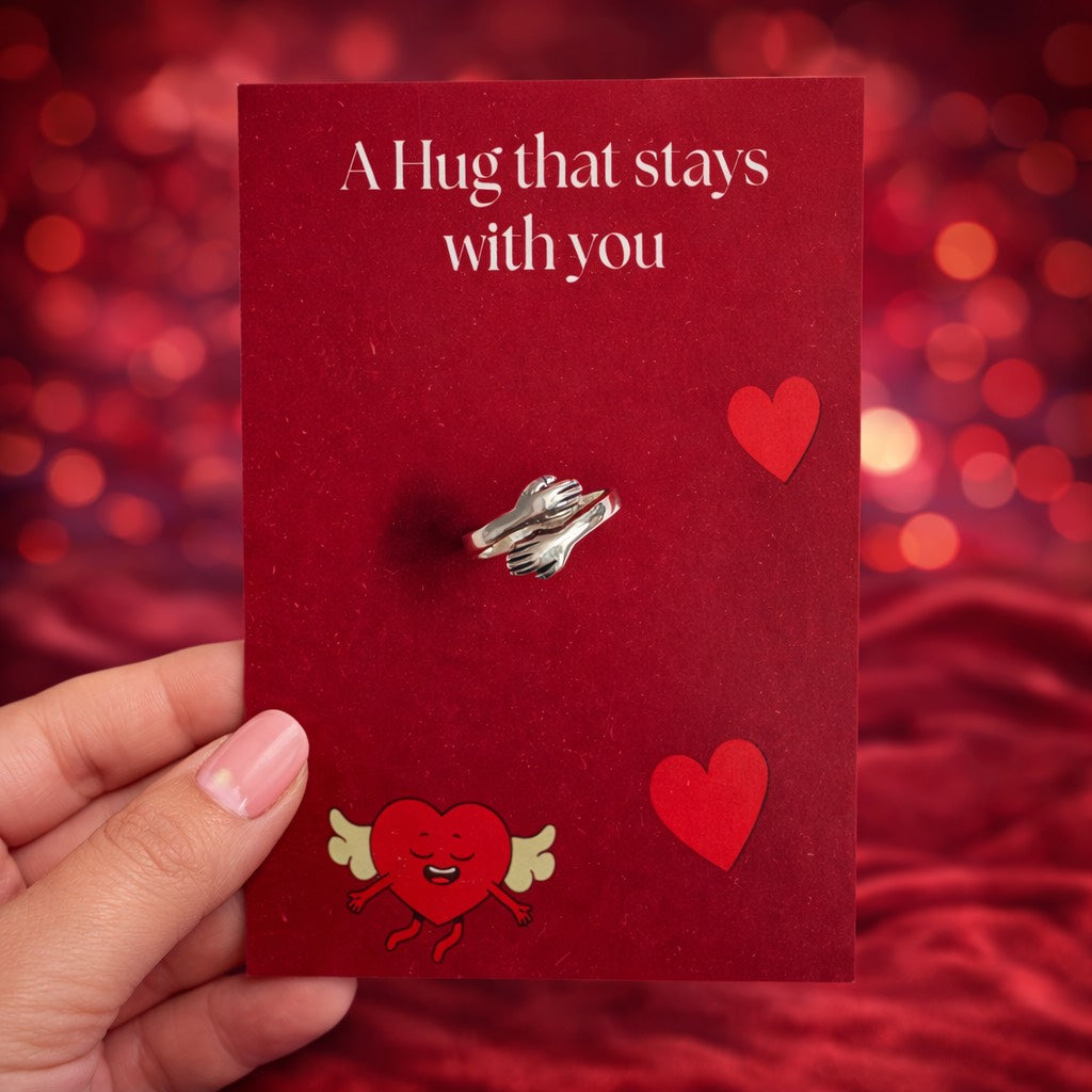 Valentine Week Special Premium Combo Gift Box - 7 Days Gifts