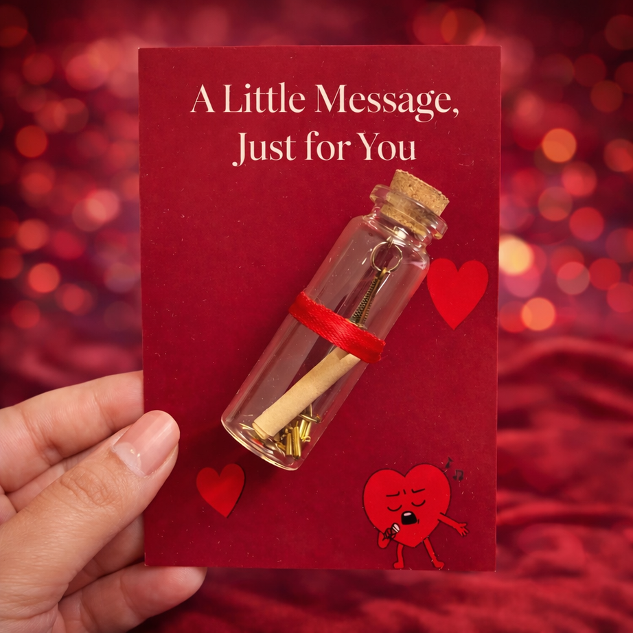 Gift Hamper Combo - 7 in 1 Gift Combo Box