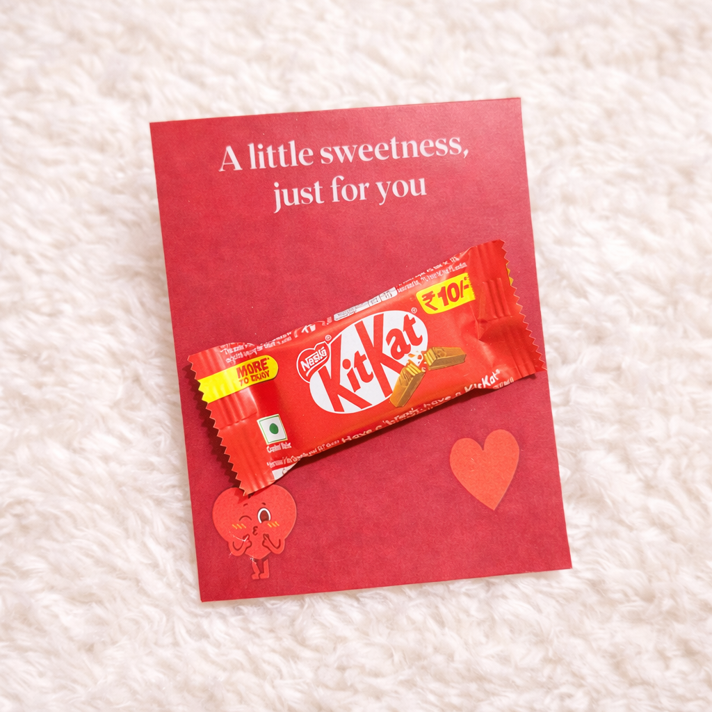 Noor-e-Eid Luxury Gift Hamper - Best Eidi for Her