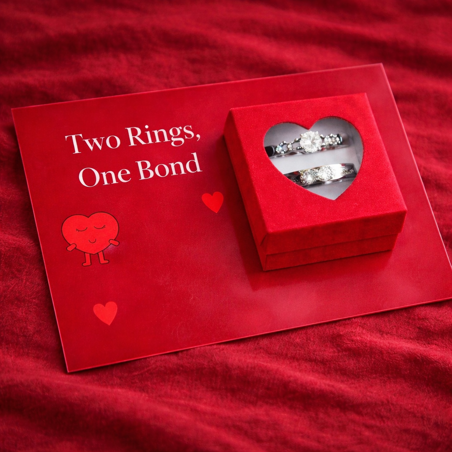 Gift Hamper Combo - 7 in 1 Gift Combo Box