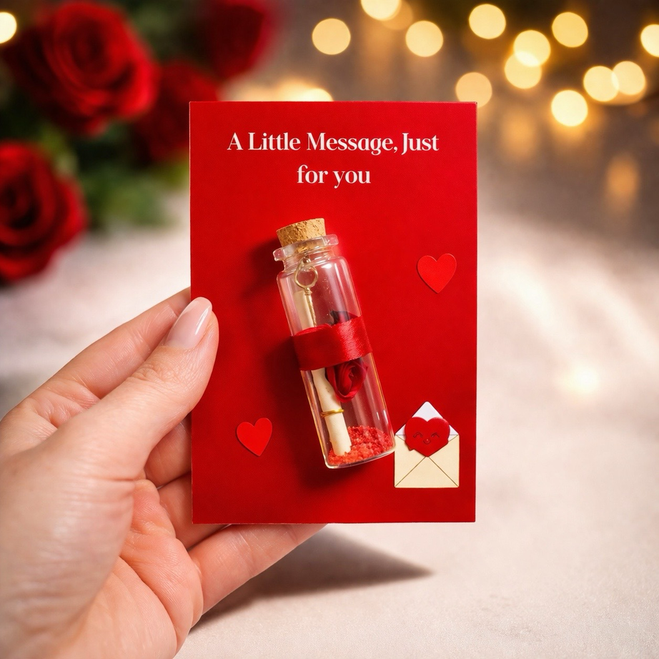 10-in-1 Luxury Gift Combo – A Perfect Surprise for Your Loved One