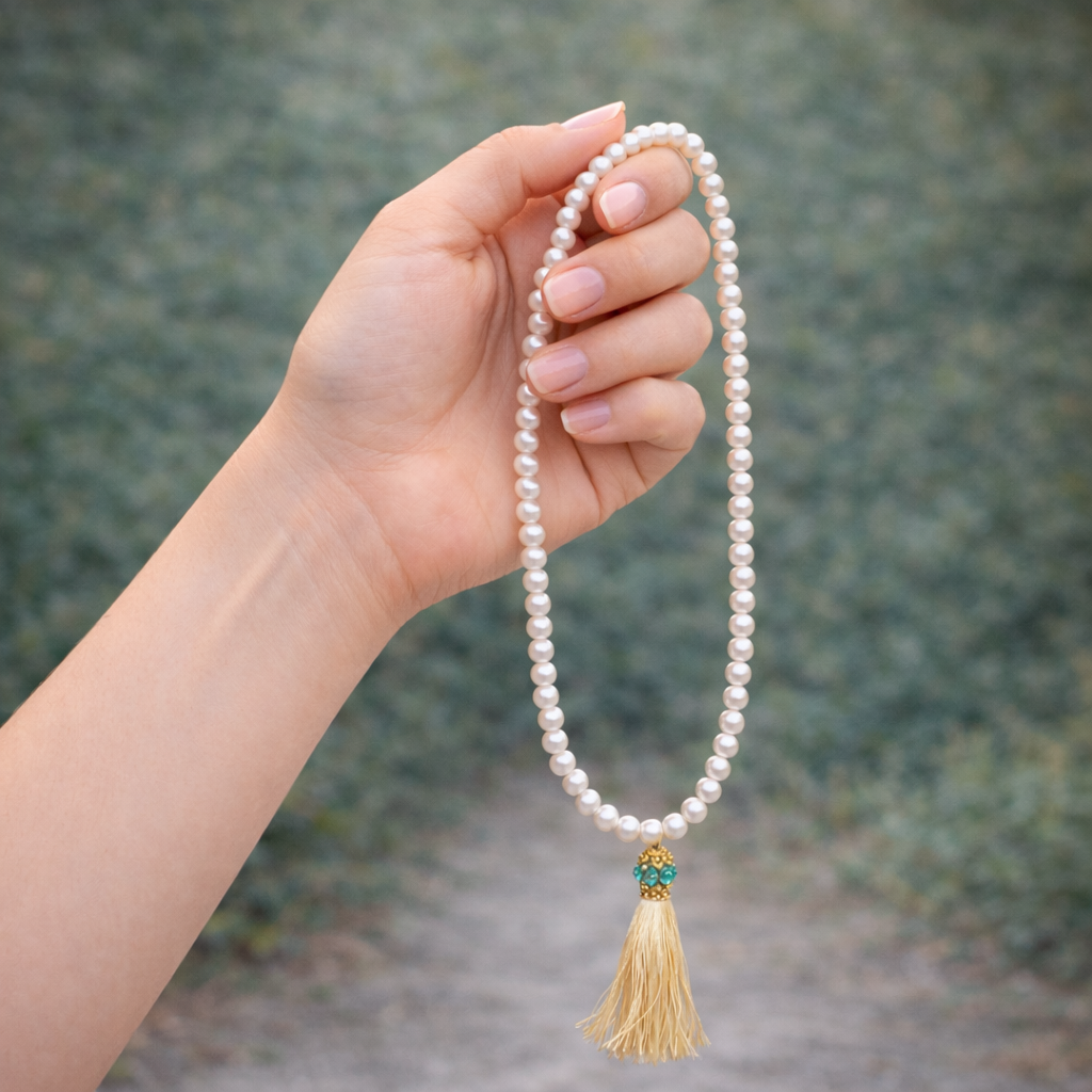 Chiffon Hijab Gift Hamper with Personalize Box